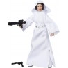 Action Figure Star Wars The Black Series Princess Leia Organa