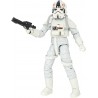 Action Figure Star Wars The Black Series AT-AT Pilot 6 Inch