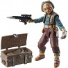Action Figure Star Wars The Black Series Episode 8 Maz Kanata 6-inc