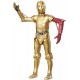 Action Figure Star Wars The Black Series C-3PO