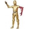 Action Figure Star Wars The Black Series C-3PO