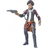 Action Figure Star Wars E1208 The Black Series 6" Val Mimban