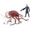 Action Figure Star Wars Force Link 2.0 Rathtar & Bala-Tik