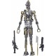 Action Figure Star Wars The Black Series Archive IG-88