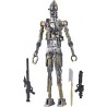 Action Figure Star Wars The Black Series Archive IG-88