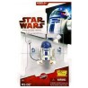 Action Figure Star Wars Animated Clone CW25 R2-D2 3.75"