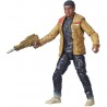 Action Figure Star Wars The Black Series 6 Inch Finn Jakku