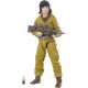 Action Figure Star Wars The Black Series Episode 8 Resistance Tech