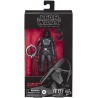 Action Figure Star Wars The Black Series S Sister Inquisitor Toy 6"