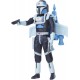 Action Figure Star Wars Rebels Fenn Rau 3.75-inch