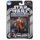 Action Figure Star Wars Internet Exclusive Wedge Antilles Action Fi