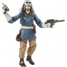 Action Figure Star Wars The Black Series Rogue One Captain Cassian