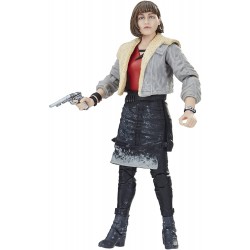 Action Figure Star Wars The Black Series Qi'Ra Corellia 6-inch Figu
