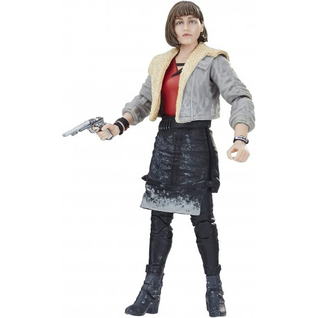 Action Figure Star Wars The Black Series Qi'Ra Corellia 6-inch Figu
