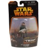 Action Figure Star Wars E3 Revenge of the Sith Seperation Twins Inf