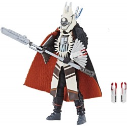 Action Figure Star Wars The Vintage Collection Enfys Nest 3.75-inch