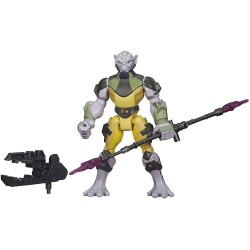 Action Figure Star Wars Hero Mashers Rebels Garazeb Orrelios