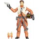 Action Figure Star Wars The Force Awakens Black Series 6 Inch Poe D
