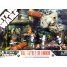Action Figure Star Wars 30th Anniversary Saga 2007 Exclusive Ac 1