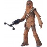 Action Figure Star Wars The Black Series 6 Inch Force Awakens Chewb