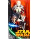 Figure Star Wars Hasbro Revenge of the Sith General Grievous
