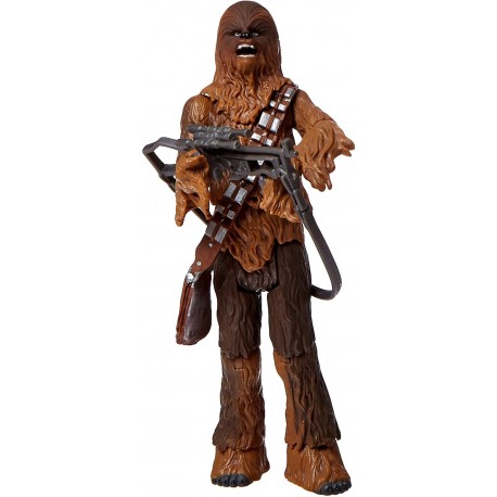 Action Figure Star Wars The Black Series Chewbacca
