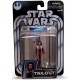 Action Figure Star Wars Original Trilogy Collection Princess Leia i