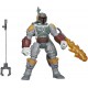 Action Figure Star Wars Hero Mashers Episode VI Boba Fett