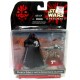 Action Figure Star Wars Episode 1 Darth Maul with Sith Infiltrator