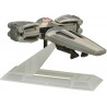 Action Figure Star Wars The Phantom Menace Black Series Titanium Si