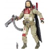 Action Figure Star Wars Rogue One The Black Series Baze Malbus