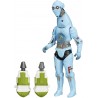 Action Figure Star Wars The Force Awakens Combine 3.75" PZ-4CO Droi