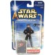 Action Figure Star Wars A New Hope Imperial Officer Brown Hair Vari