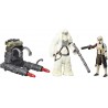 Action Figure Star Wars Rogue One Scarif Stormtrooper & Moroff Delu