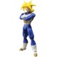 Action Figure Bandai TAMASHII NATIONS Super Saiyan Trunks Cell Saga