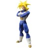 Action Figure Bandai TAMASHII NATIONS Super Saiyan Trunks Cell Saga