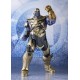 Action Figure Bandai TAMASHII NATIONS S.H Figuarts Thanos Endgame V