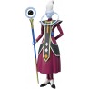 Action Figure Bandai TAMASHII NATIONS S.H Figuarts Whis Dragon Ball