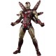 Action Figure Bandai TAMASHII NATIONS S.H Figuarts Iron Men Mk 8