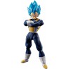 Action Figure Bandai TAMASHII NATIONS S.H Figuarts Super Saiyan 2