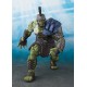 Action Figure Bandai TAMASHII NATIONS S.H Figuarts Hulk Thor Ragnar