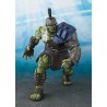 Action Figure Bandai TAMASHII NATIONS S.H Figuarts Hulk Thor Ragnar