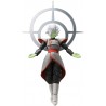 Action Figure Bandai TAMASHII NATIONS S.H Figuarts Zamasu Potara Ve
