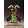 Action Figure Bandai TAMASHII NATIONS S.H.Figuarts Great Saiyaman D