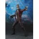 Action Figure Bandai TAMASHII NATIONS S.H Figuarts Star-Lord & Expl