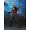 Action Figure Bandai TAMASHII NATIONS S.H Figuarts Star-Lord & Expl