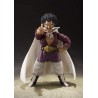 Action Figure Bandai Tamashii Nations S.H Figuarts Mr Satan "Dragon