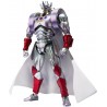 Action Figure Bandai Kinnikuman Akuma Shogun Original Color Edition