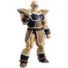 Action Figure Bandai TAMASHII NATIONS S.H Figuarts Nappa Dragon Bal