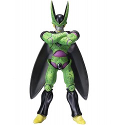 Action Figure Bandai Tamashii Nations S.H Figuarts Cell "Dragon Bal